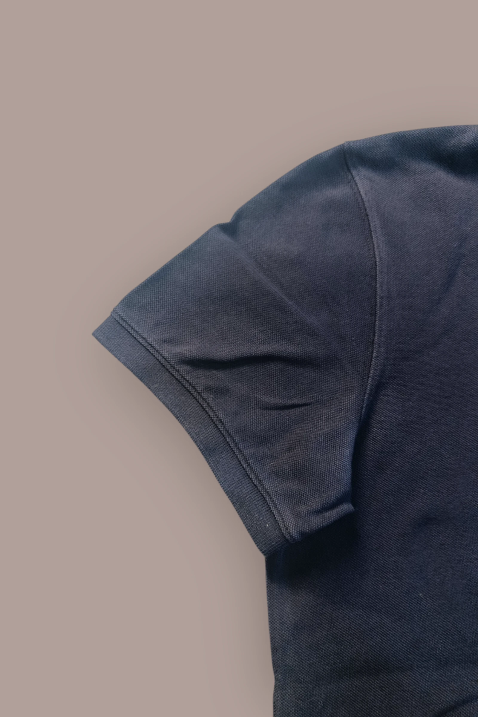 | Polo Timberland Masculino | Cor Azul Marinho | 100% Algodão | Piqué Logo Bordado | Tamanho XXL | – photo 8